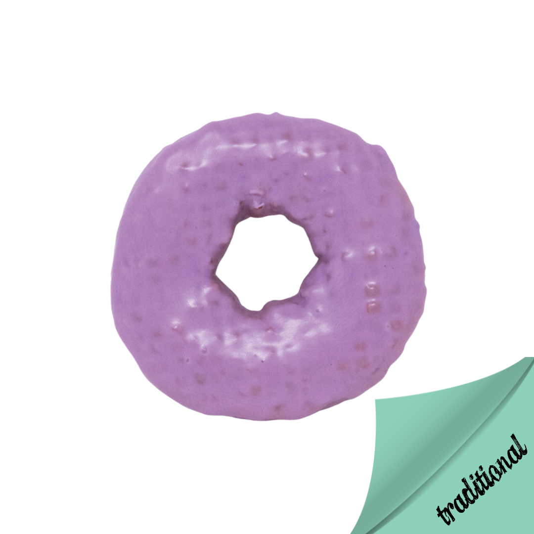 Honey Lavender