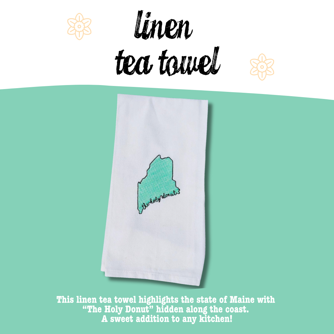 Tea Towel