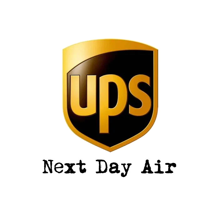 Next Day Delivery Fee