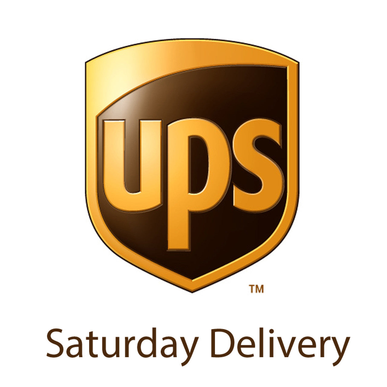 Saturday Delivery Fee