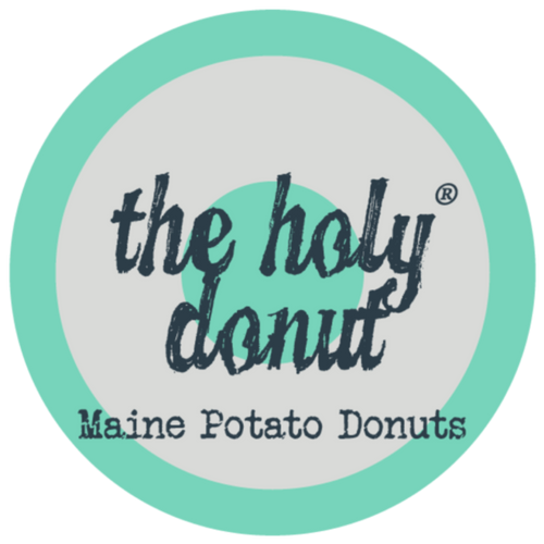 The Holy Donut