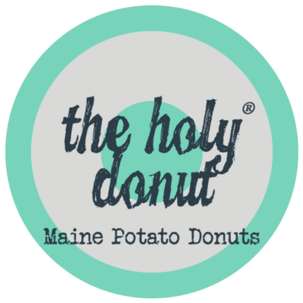 The Holy Donut Home Delivery