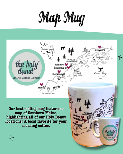 United Way Gift Bundle