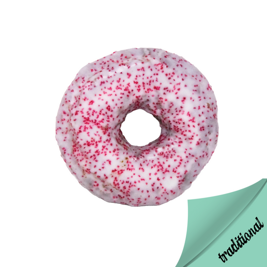 Dark Chocolate Peppermint