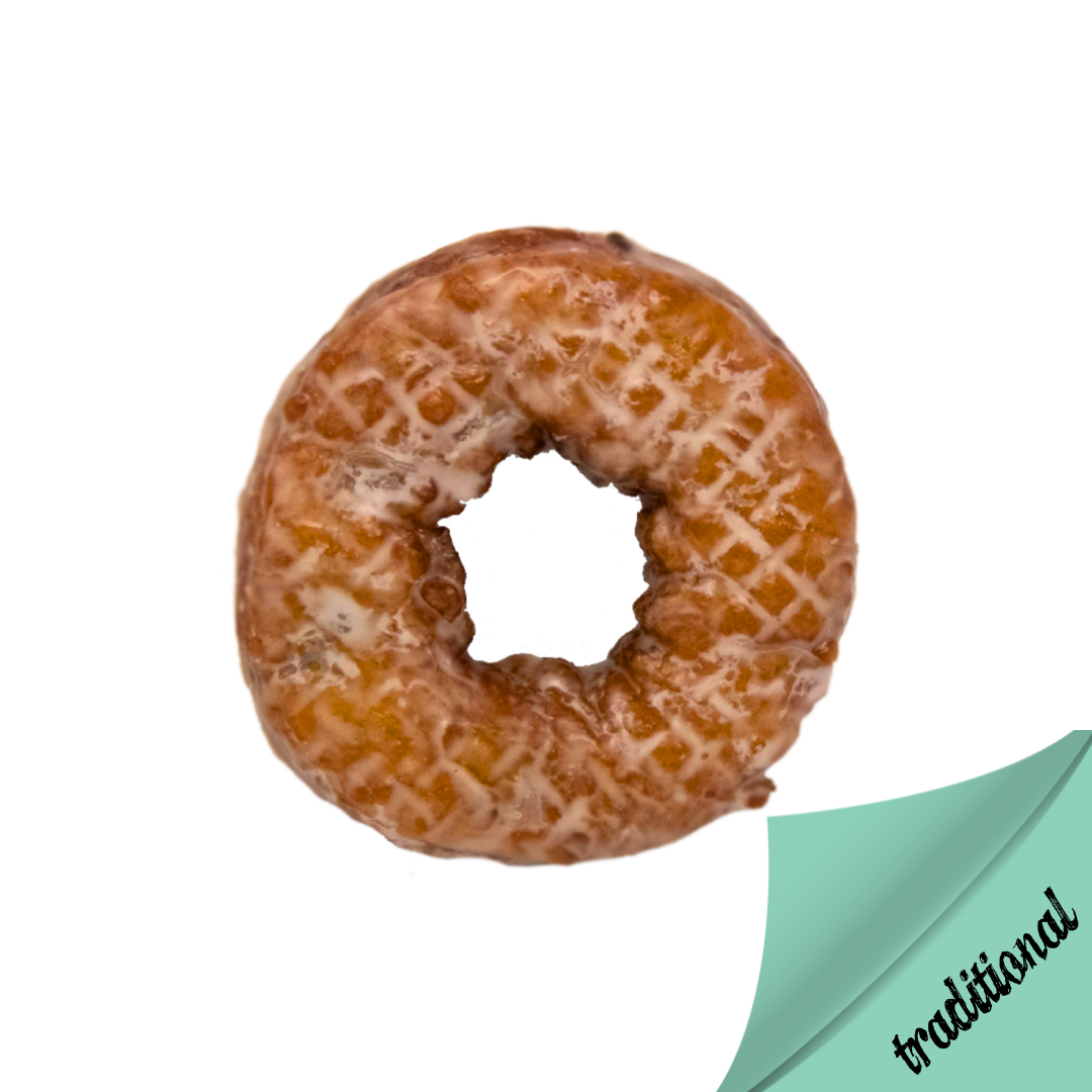 Sweet Potato Ginger Glazed