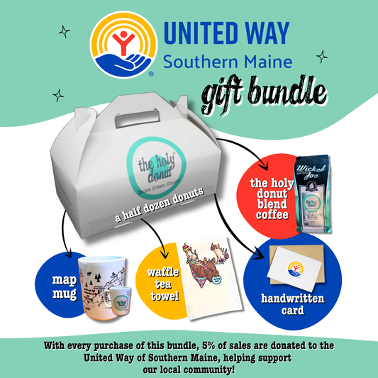 United Way Gift Bundle