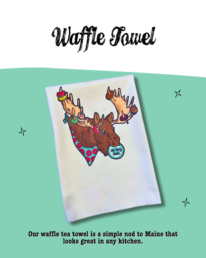 United Way Gift Bundle